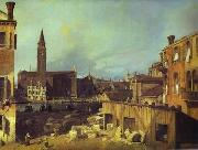 European city landscape, street landsacpe, construction, frontstore, building and architecture. 234 unknow artist